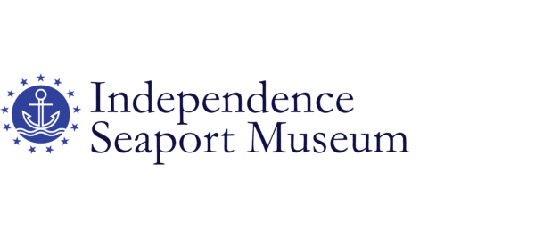 Independence Seaport Museum logo