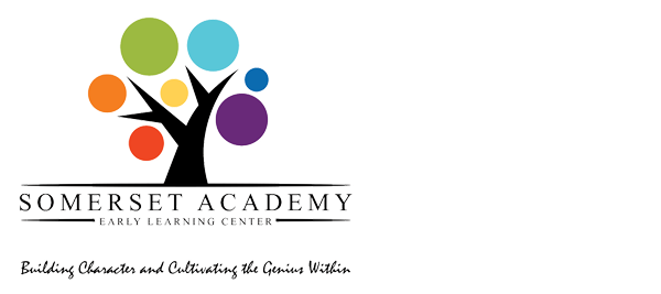 Somerset Academy logo