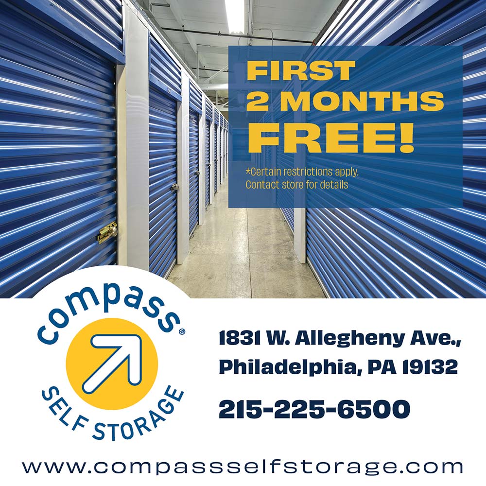 Compass Self Storage