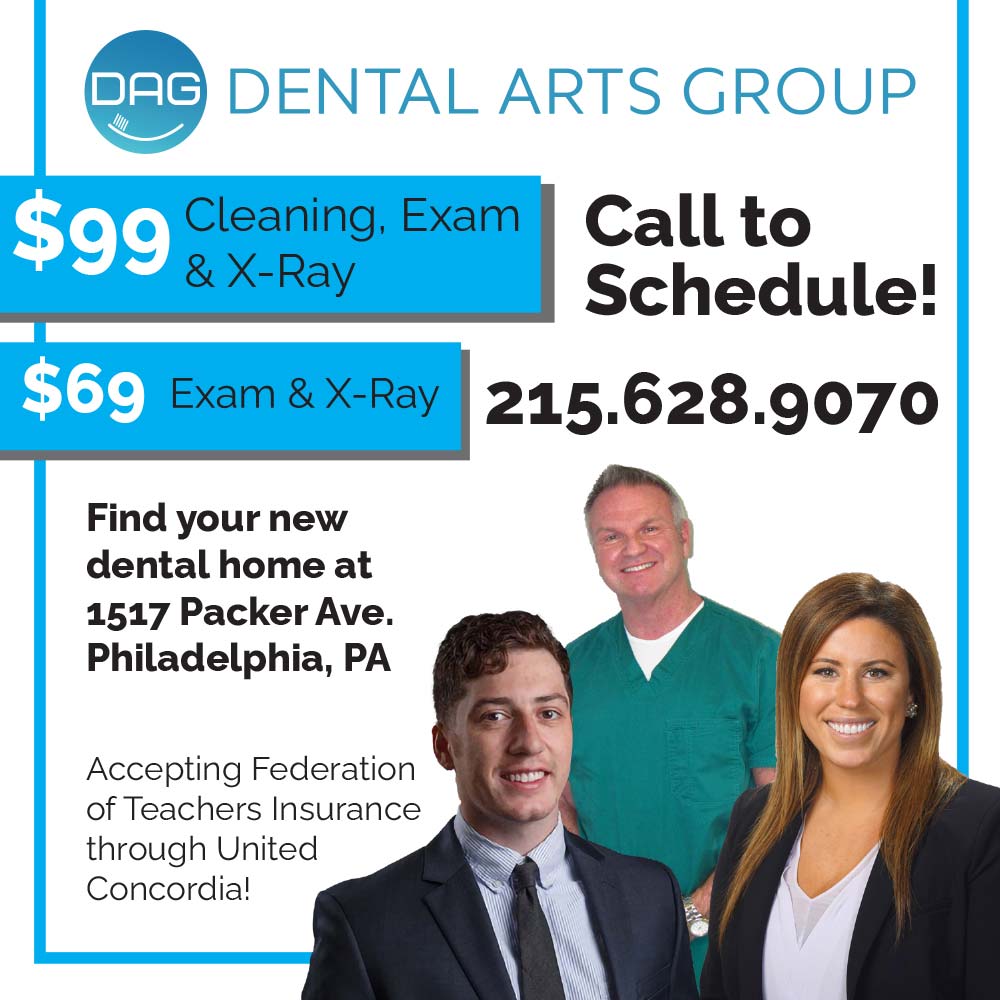 Dental Arts Group