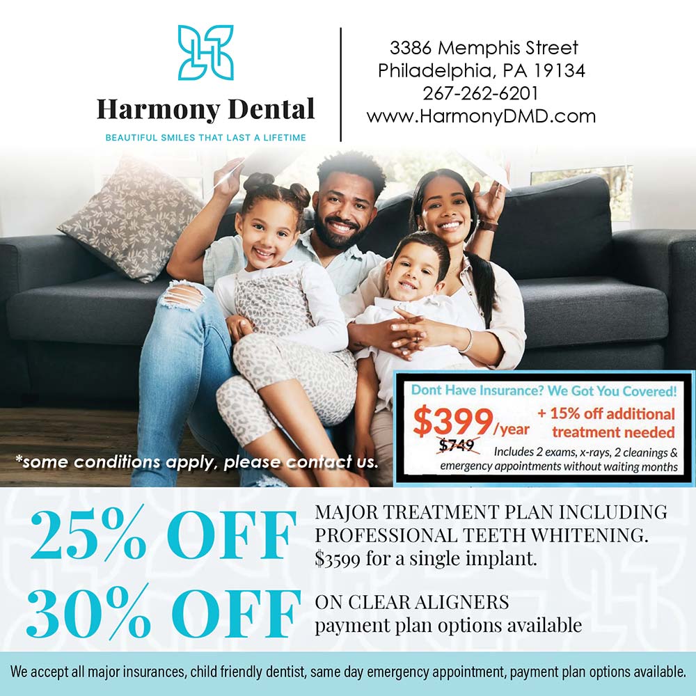 Harmony Dental