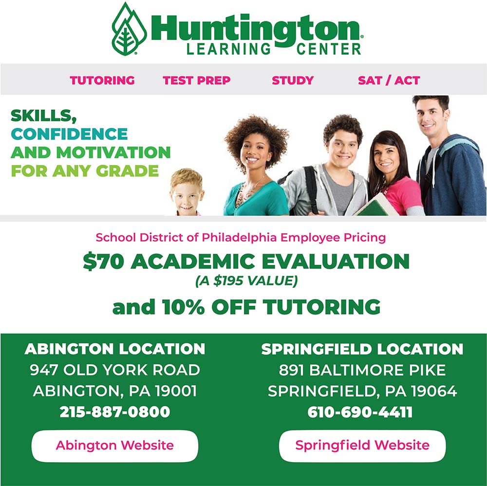 Huntington Learning Center