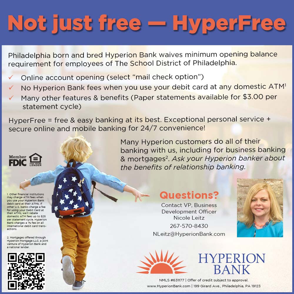 Hyperion Bank