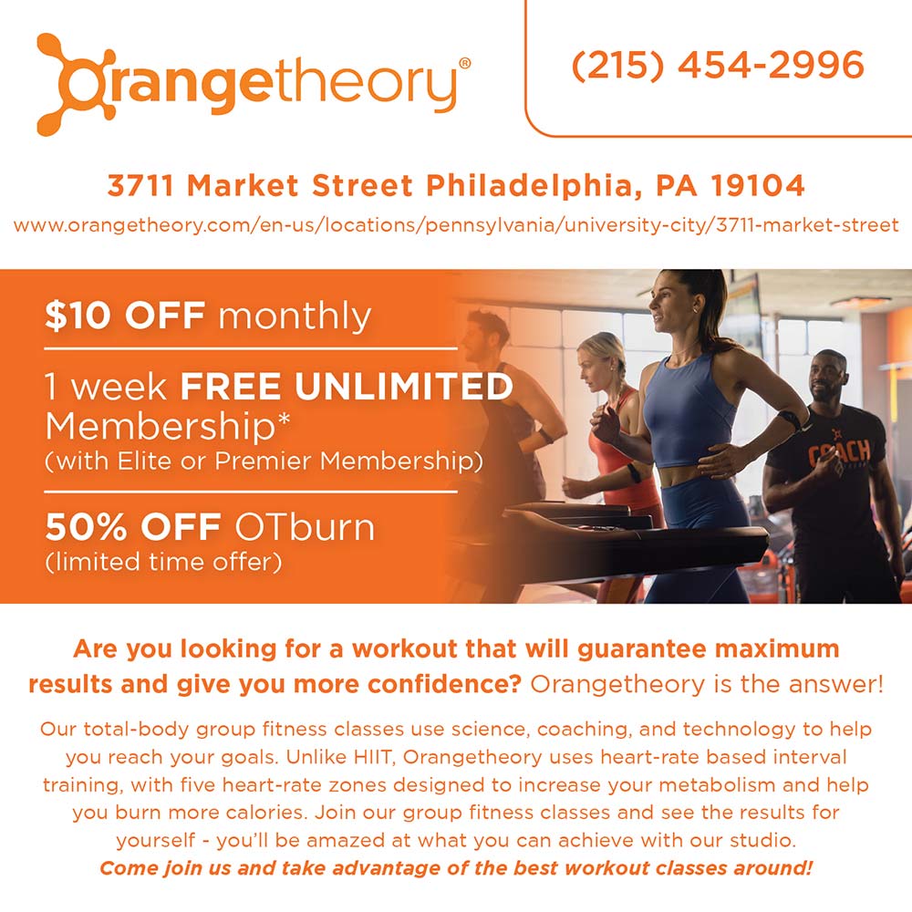 Orangetheory - University City