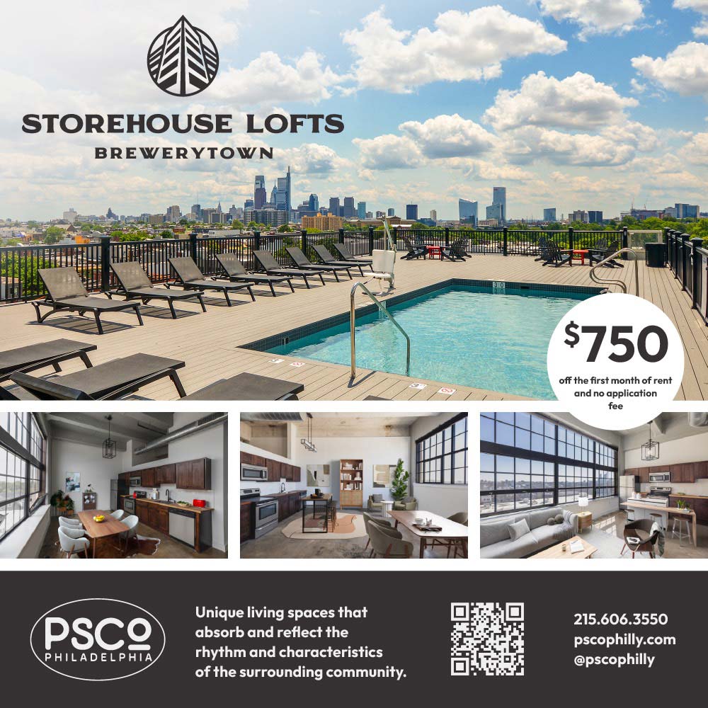 Storehouse Lofts