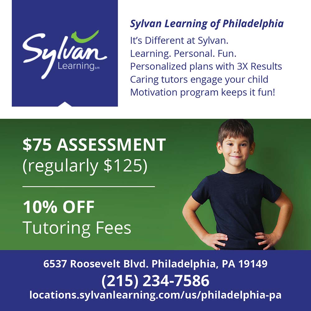 Sylvan Learning