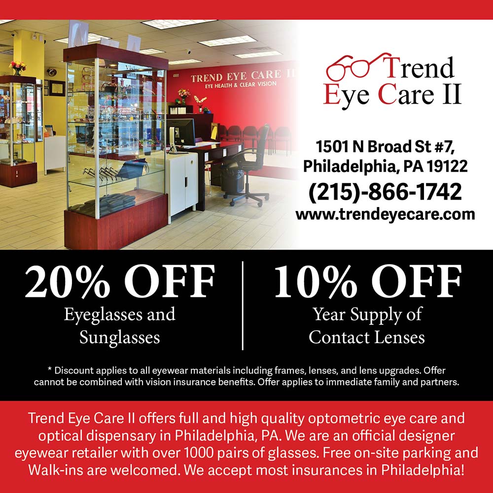 Trend Eye Care